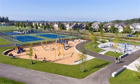 Parks & Facilities .